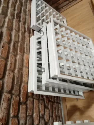 17 Lámparas de Techo