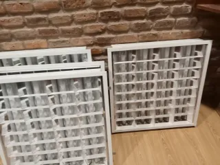 17 Lámparas de Techo