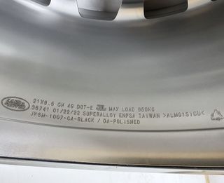 Llantas Originales Nuevas