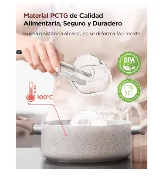 Sacaleches eléctrico manos libres