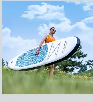 Tabla de Surf Hinchable FunWater