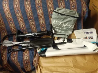 Tabla de Surf Hinchable FunWater