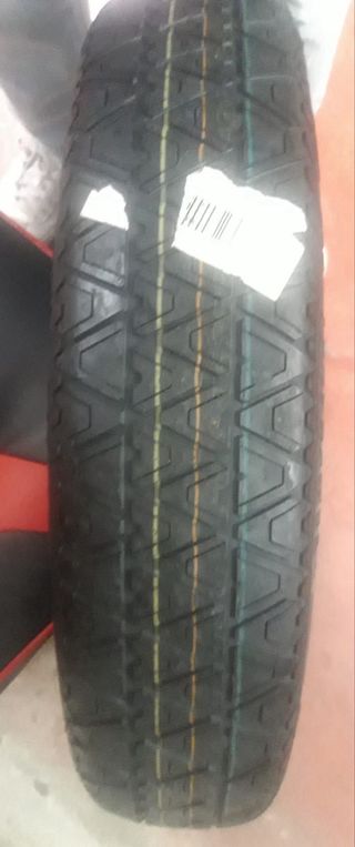 Rueda de repuesto Continental a ESTRENAR