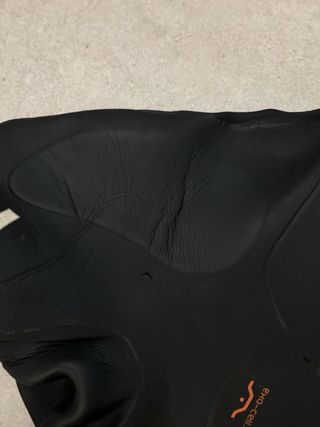 Traje Neopreno Orca 3.8