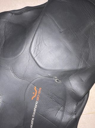 Traje Neopreno Orca 3.8