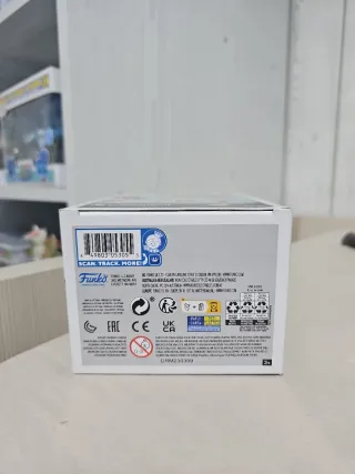 Funko Pop! Monkey D. Luffy (98)