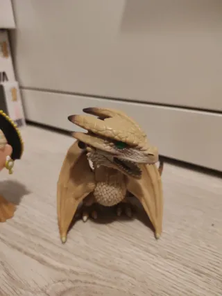 Funko Pop Rhaenyra Targaryen  Funko Pop Syrax