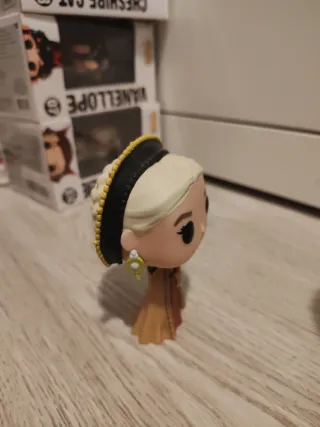 Funko Pop Rhaenyra Targaryen  Funko Pop Syrax