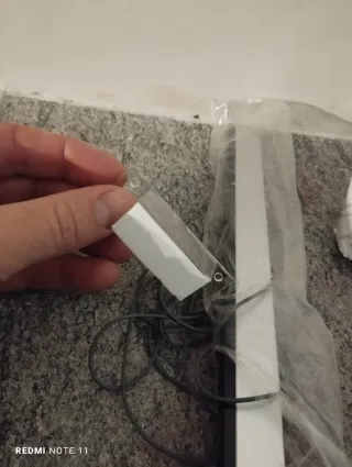 Barra sensore infrarossi Wii