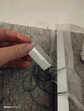 Barra sensore infrarossi Wii