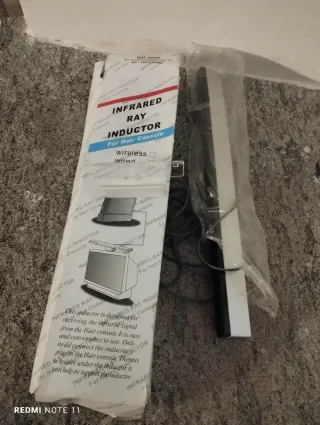 Barra sensore infrarossi Wii
