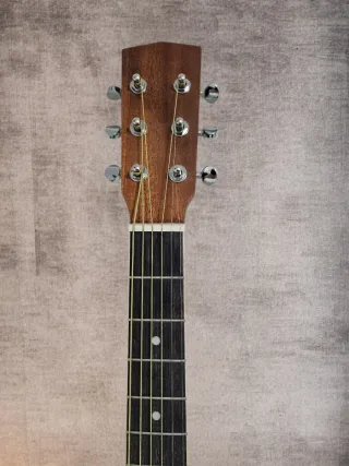 Guitarra de Viaje Acústica