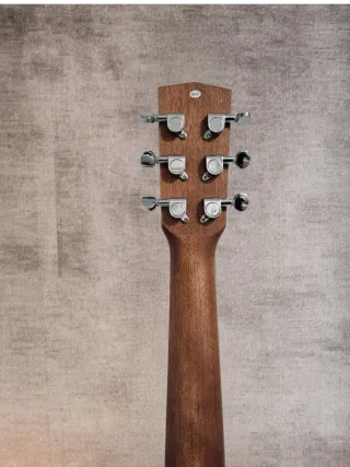 Guitarra de Viaje Acústica