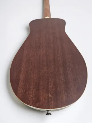 Guitarra de Viaje Acústica