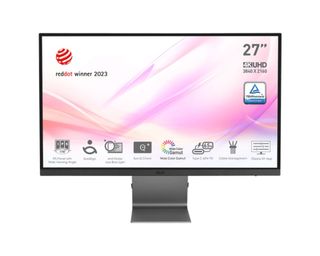 Monitor MSI 27 4K UHD