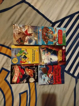 Pack Gerónimo Stilton