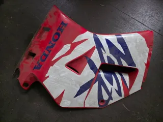 Carenado Lateral Honda NSR 50