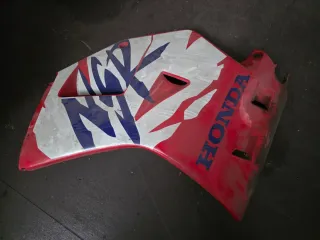 Carenado Lateral Honda NSR 50