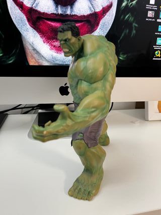 Figura Hulk Marvel Kotobukiya Oficial