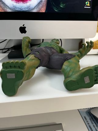 Figura Hulk Marvel Kotobukiya Oficial