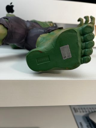 Figura Hulk Marvel Kotobukiya Oficial