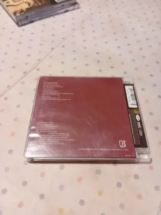 CD The Doors L.A. Woman