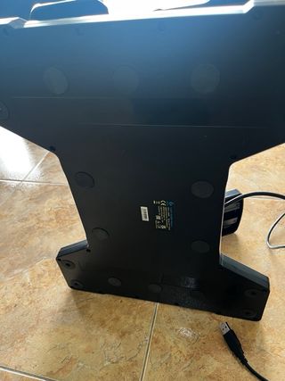 Pedales Simulador Logitech