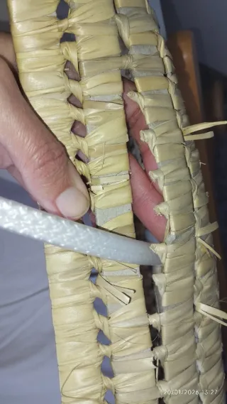 Moisés bebé azul Rapacinos