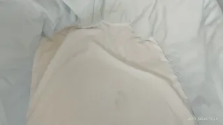 Moisés bebé azul Rapacinos