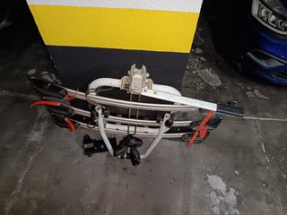 Portabicicletas para 3 bicicletas
