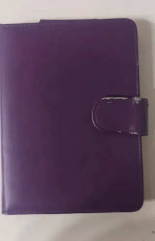 Kindle 4ª Gen Amazon Negro