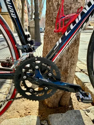 Bicicleta Carretera Specialized Talla 54