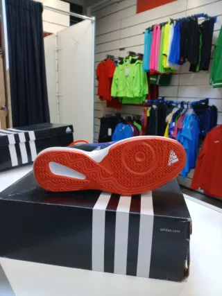 Zapatilla Baloncesto Adidas Adizero Crazy Light Nu