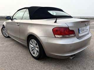 BMW Serie 1 2009
