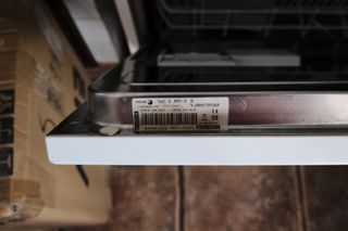 Conjunto Horno + Lavavajillas + Mueble