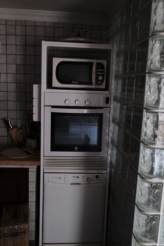 Conjunto Horno + Lavavajillas + Mueble