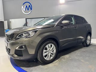 PEUGEOT 3.008 1.5HDI 130CV