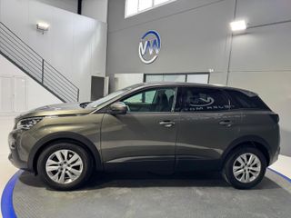 PEUGEOT 3.008 1.5HDI 130CV