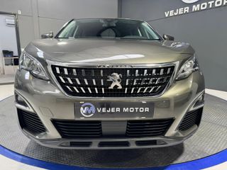 PEUGEOT 3.008 1.5HDI 130CV