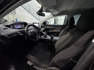 PEUGEOT 3.008 1.5HDI 130CV