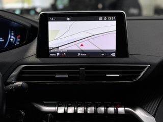 PEUGEOT 3.008 1.5HDI 130CV
