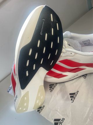 Zapatillas Adidas Adizero EVO SL