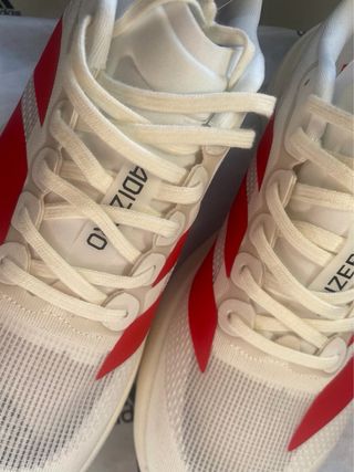 Zapatillas Adidas Adizero EVO SL