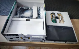 Nintendo Switch OLED Edición Limitada ZTOTK