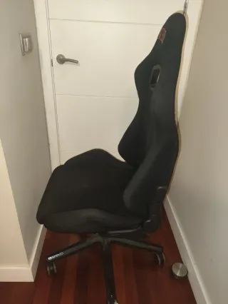 Silla NEO Negra