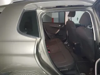 Peugeot 2008 2013