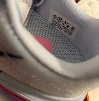 Zapatillas Nike Vomero Premium Nuevas