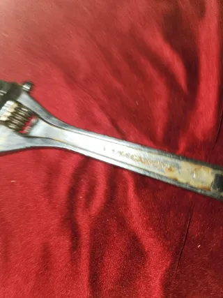 Llave inglesa Facom grande