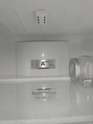 Frigorífico Bosch Nuevo