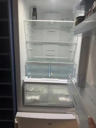 Frigorífico Bosch Nuevo
